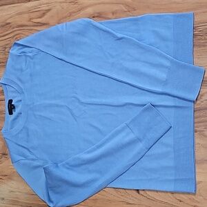 J.Crew Merino Wool Crew Neck Sweater